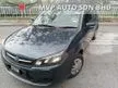 Used 2014 Proton Saga 1.3 FLX Executive SedanDP 1K