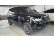 Used 2017 Land Rover Range Rover 5.0 Supercharged Vogue Autobiography LWB SUV 5 Seater (A) Reg 2019 74,000Km One Owner Warranty 1Year