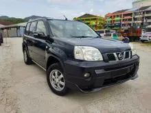 2012 Nissan X-Trail 2.0 (A)