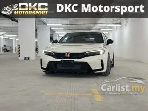 2024 Honda Civic 2.0 Type R Hatchback