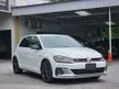 Recon 2019 Volkswagen Golf 2.0 GTi Performance Package MK7.5 RAYA SALES LOW MILEAGE TIP TOP CONDITION NEGO TIL LET GO ORI PRICE 176K