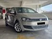 Used 2012 Volkswagen Polo 1.6 Sedan LOW MILEAGE / FREE WARRANTY