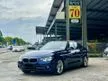 Used 2017 BMW 330e 2.0 Sport Line Sedan Super Car King Condition