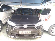 2014 Toyota Yaris 1.5 G Hatchback