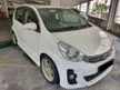 Used 2013 Perodua Myvi (TRY THIS NO REGRET + FREE TRAPO CAR MAT BY 31ST OCT + FREE GIFTS + TRADE IN DISCOUNT + READY STOCK) 1.5 SE Hatchback - Cars for sale