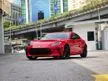 2022 Toyota 86 2.4 GR Coupe (MT) Spark Red / Two-Tone / Ultimate Track Toy