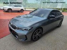2023 BMW M340i M Sport G20 -SIMEMOTORS