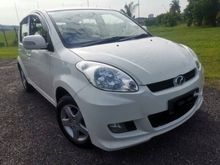 Confirm 2009 Perodua Myvi 1.3 EZi FULL SPEC 2 AIRBAG