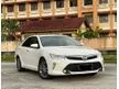 Used 2017 Toyota Camry 2.5 Hybrid Premium Sedan / Perfect Condition / Free Warranty / Free Gift - Cars for sale
