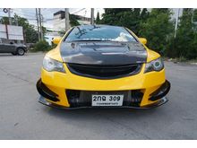 2007 Honda Civic 1.8 FD (ปี 05-12) E i-VTEC Sedan AT