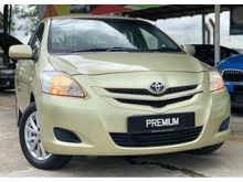 TOYOTA VIOS 1.5 J (M) AKPK CTOS CCRIS CREDIT PTPTN