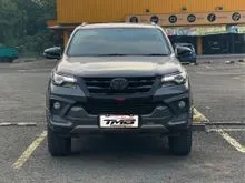2019 Toyota Fortuner 2.4 VRZ 4X2 SUV
