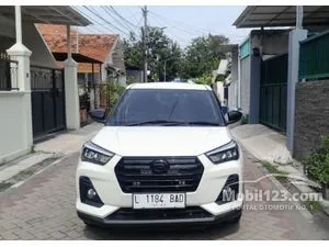 2022 Daihatsu Rocky 1.2 X SUV