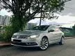 Used Volkswagen CC 1.8 Sport Coupe PASSAT CC TSI