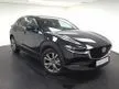 Used 2022 Mazda CX
