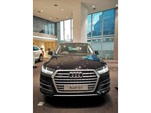2019 Audi Q7 3.0 TFSI Quattro SUV BIG DISCOUNT FOR LAST STOCK ( CBU German )