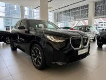 2025 BMW X3 2.0 20 xDrive M Sport SUV (BMW Premium Selection)