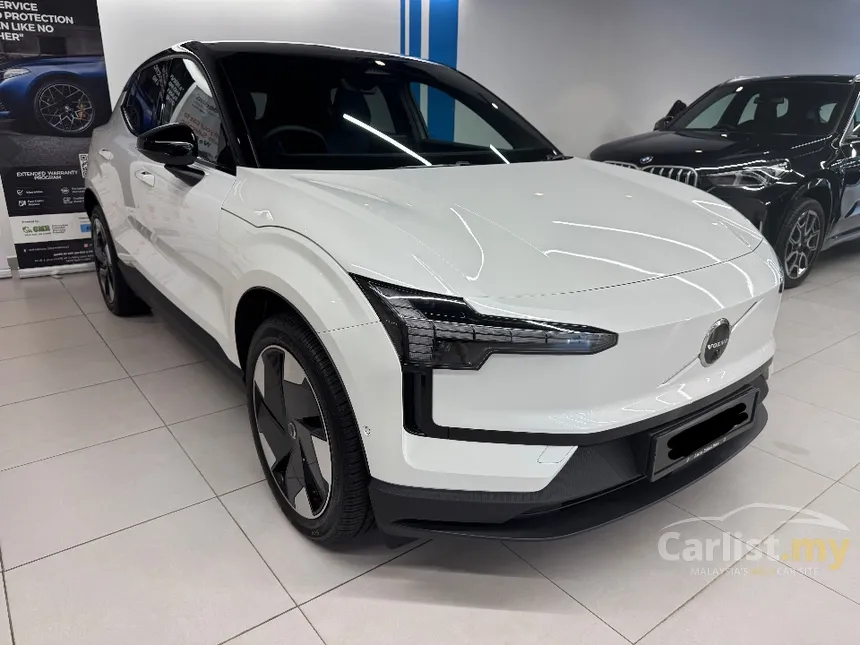 2025 Volvo EX30 Ultra Twin Performance SUV