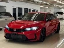 [MILEAGE 40 KM ONLY & GRADE 5A] 2024 UNREG/ HONDA CIVIC 2.0 I-VTEC TYPE R FL5