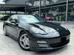 Used 2010 Porsche Panamera 4.8 4S Hatchback GOOD CONDITION CHEAPEST IN THE MARKET