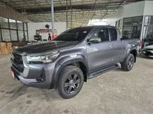 2022 Toyota HILUX REVO 2.4 Smart Cab Prerunner Entry Pickup