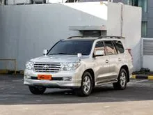 2008 Toyota Land Cruiser 4.7 VX SUV