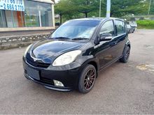 2008 Perodua Myvi 1.3 EZ Hatchback
