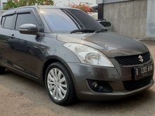 2014 Suzuki Swift 1.4 GX Hatchback