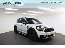 2019 MINI Cooper S Countryman Pure CKD #NicoleYap #SimeDarby