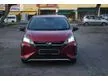 New 2024 Perodua Myvi 1.5 AV Hatchback downpayment hanya RM 100