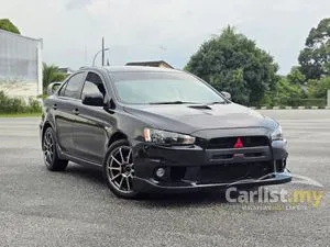 2013 Proton Inspira 2.0 Premium Sedan