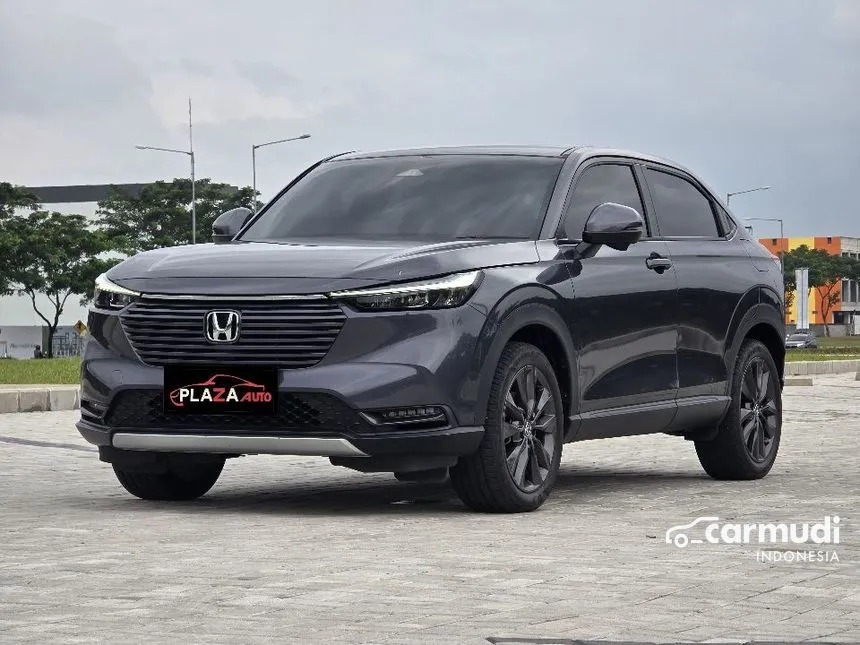2022 Honda HR-V Special Edition SUV