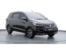 2022 Suzuki Ertiga 1.5 Hybrid GX MPV // PROMO DP 20 JTAN, DISKON UP TO 10.000.000, ADA GARANSI UANG KEMBALI, FREE DETAILING FULL LUAR DALAM