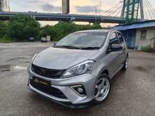 2018 Perodua Myvi 1.5 AV Hatchback ( FAST APPROVAL & INCLUDE SPORT RIM )