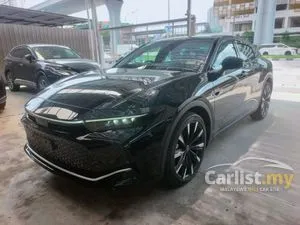 2023 Toyota Crown 2.4 RS Advance Sedan