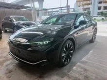 2023 Toyota Crown 2.4 RS Advance Sedan
