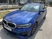 Used 2019 BMW 330i 2.0 M Sport Sedan - Cars for sale