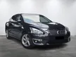 Used FULL SERVICE RECORD 2018 Nissan Teana 2.5 XV Sedan FACELIFT LOW MILEAGE TRUE INFORMATION - Cars for sale