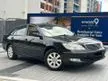 Used 2002 Toyota Camry 2.4 ANDROID PLAYER NO REPAIR NEEDED NEW PAINT