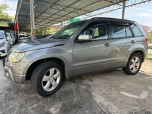 2010 Suzuki Grand Vitara 2.0 SUV