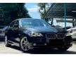Used 2014 BMW 520i F10 2.0 (A) Facelift , Digital Meter , Doctor Owner , Guarantee Excellent Condition , Free Warranty , Loan Easy Approved - Cars for sale