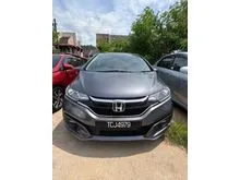2021 Honda Jazz 1.5 V Hatchback
