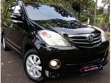 2010 Toyota Avanza 1.5 S Istimewa DP 12,9 Jt