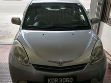 2006 Perodua Myvi EZ 1.3 (Good Condition)