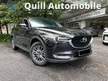 Used 2019 Mazda CX-5 2.0 SKYACTIV-G GLS SUV , 69K KM FULL SERVICE RECORD , WELL KEPT INTERIOR , SHOWROOM CONDITION - Cars for sale
