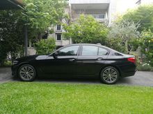 2018 BMW 520d 2.0 G30 (ปี 17-22) Sport Sedan AT