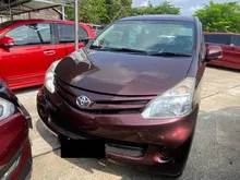 2013 Toyota Avanza 1.5 E MPV***JUNE 2026 PROMO DEAL***