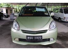 2007 Perodua Myvi 1.3 EZ Hatchback (A) USED CAR