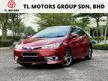 Used 2017 Toyota COROLLA 1.8 ALTIS E FACELIFT Easy Loan 3 Years Warranty - Cars for sale