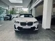 Used 2023 BMW X4 2.0 xDrive30i M Sport SUV